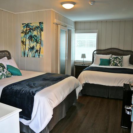 Riverview Inn Колониал Бийч Екстериор снимка