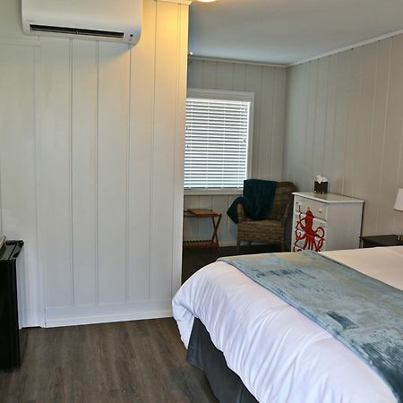 Riverview Inn Колониал Бийч Екстериор снимка