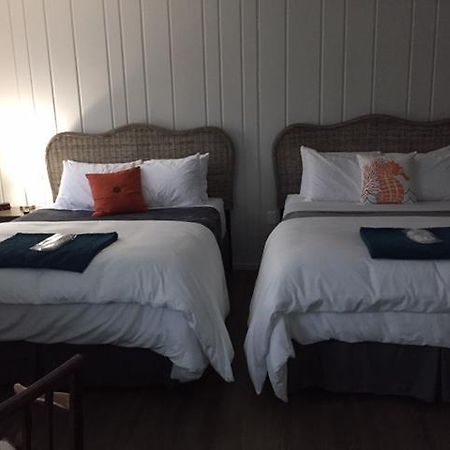 Riverview Inn Колониал Бийч Екстериор снимка