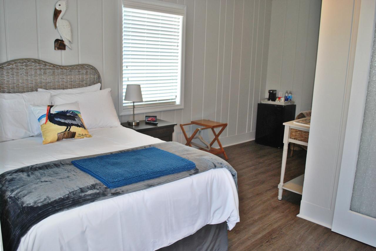 Riverview Inn Колониал Бийч Екстериор снимка