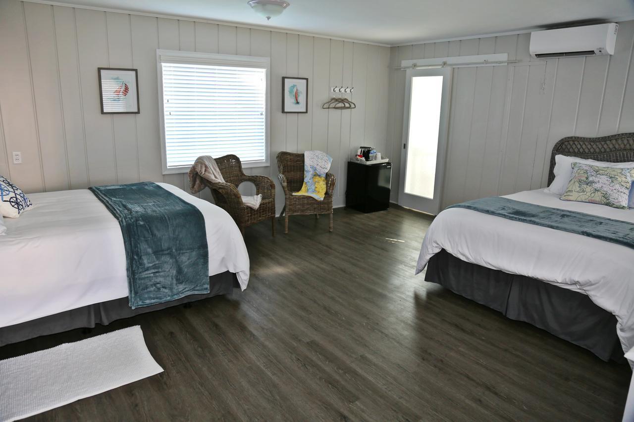Riverview Inn Колониал Бийч Екстериор снимка