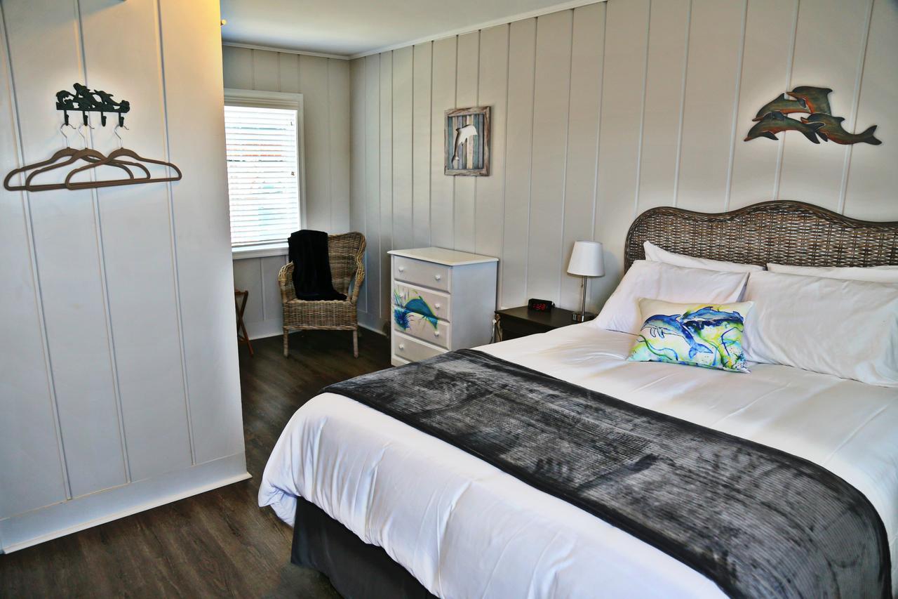 Riverview Inn Колониал Бийч Екстериор снимка