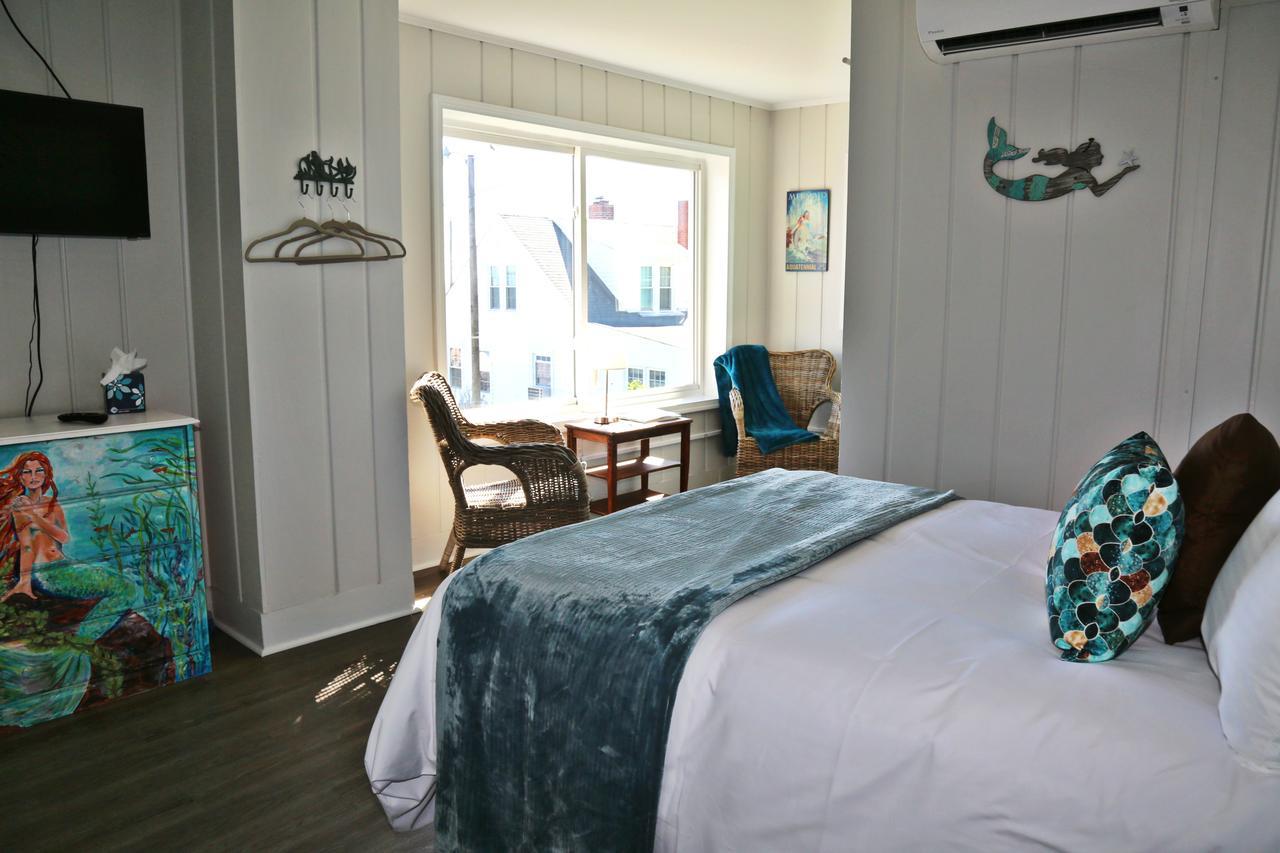 Riverview Inn Колониал Бийч Екстериор снимка