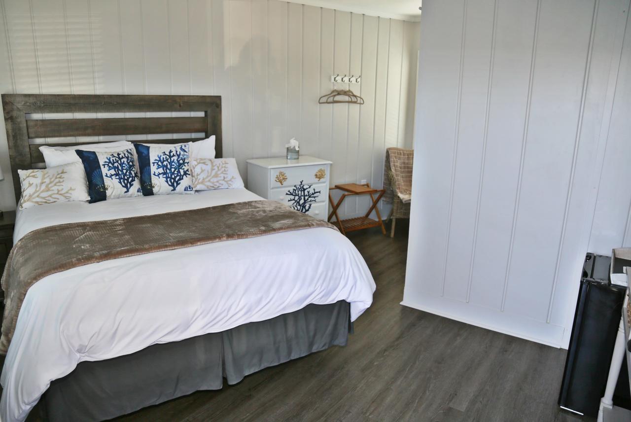 Riverview Inn Колониал Бийч Екстериор снимка