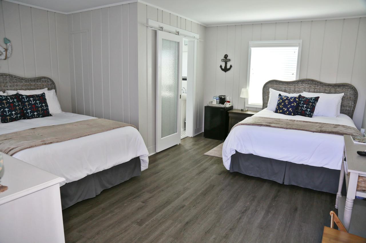 Riverview Inn Колониал Бийч Екстериор снимка