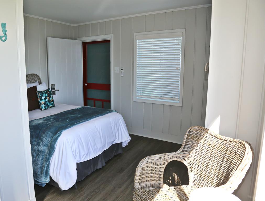 Riverview Inn Колониал Бийч Екстериор снимка