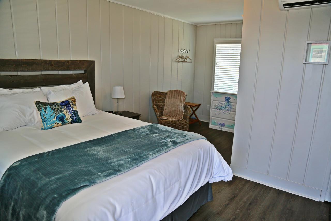 Riverview Inn Колониал Бийч Екстериор снимка