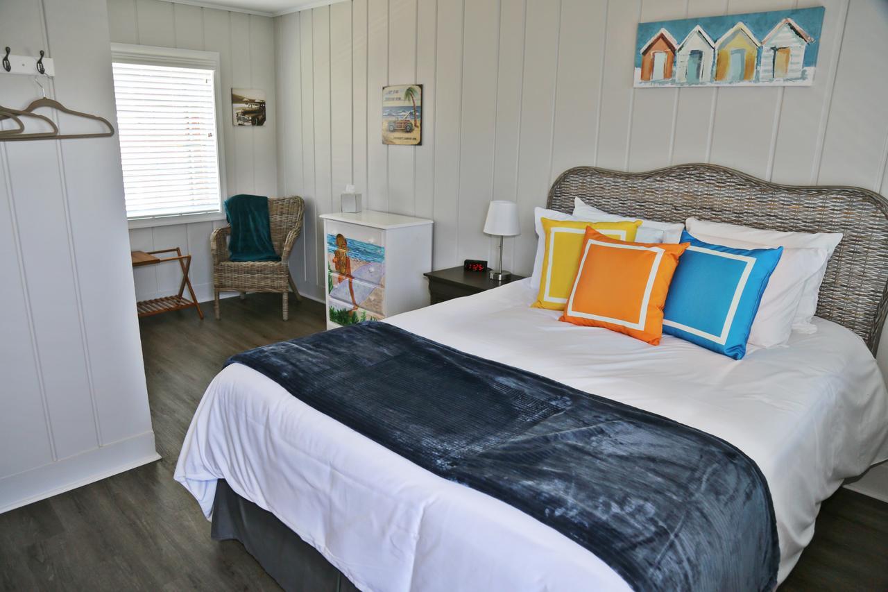 Riverview Inn Колониал Бийч Екстериор снимка