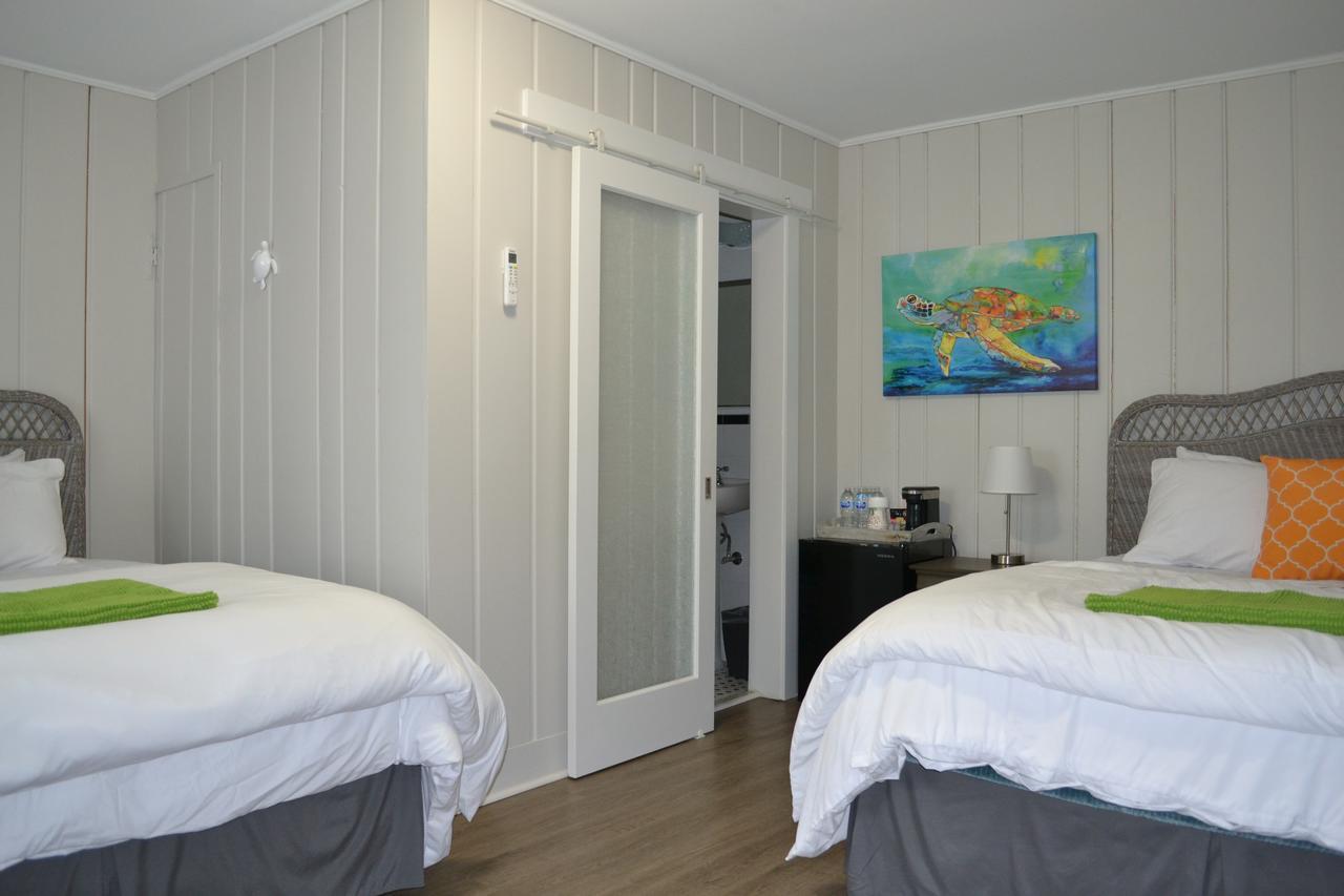 Riverview Inn Колониал Бийч Екстериор снимка