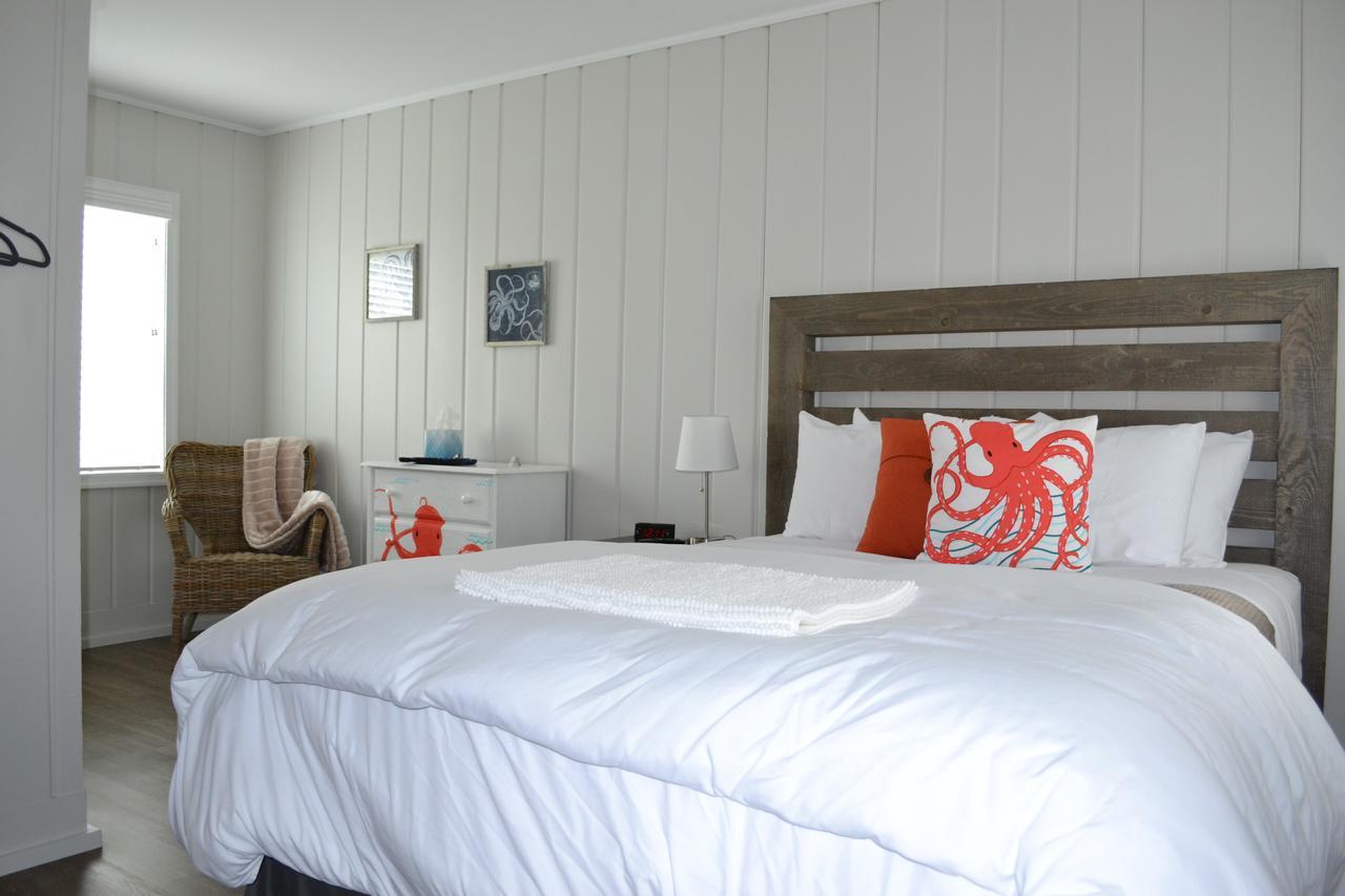 Riverview Inn Колониал Бийч Екстериор снимка