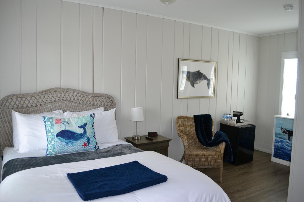 Riverview Inn Колониал Бийч Екстериор снимка