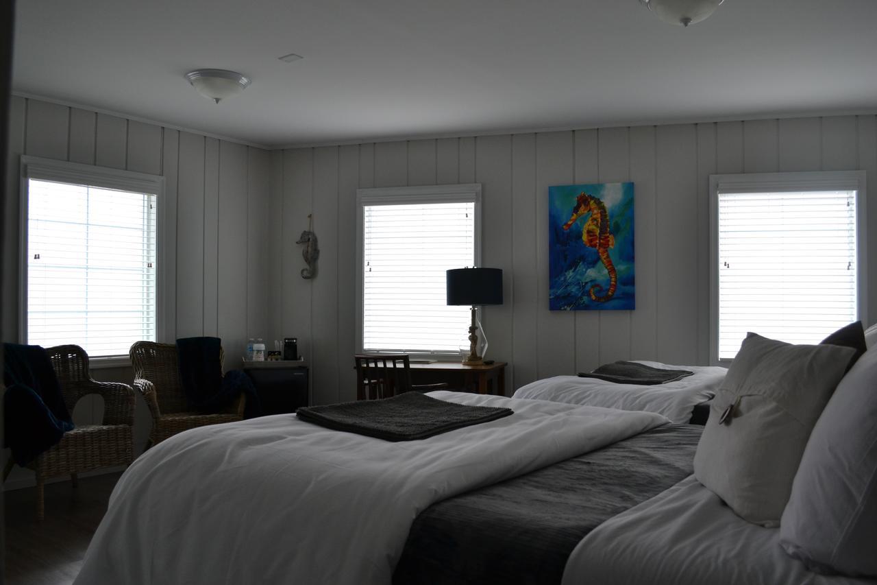 Riverview Inn Колониал Бийч Екстериор снимка
