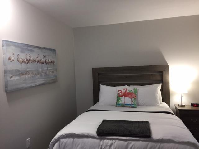 Riverview Inn Колониал Бийч Екстериор снимка