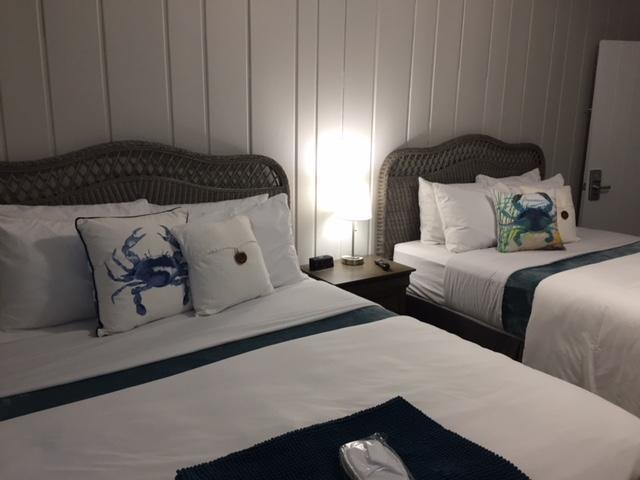 Riverview Inn Колониал Бийч Екстериор снимка